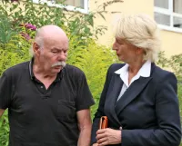 Sachkunde für berufliche Betreuer der HELP AKademie