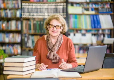 Juristische Betreuung - Fachkompetenz durch den Sachkundelehrgang der HELP Akademie