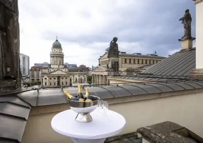 Berlin: Hochzeits-Locationtour - in 120 Minuten zur Traumlocation