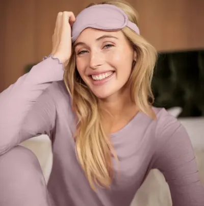 Besser schlafen, besser leben