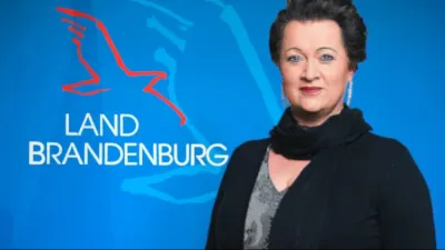 Bessin: "Die AfD steht für mehr und mehr direkte Demokratie und will selbstverständlich nicht die Parteienlandschaft abschaffen!"