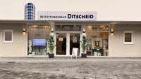 Bestatter Köln rund um die Uhr erreichbar: Bestattungshaus Ditscheid erklärt die ersten Schritte