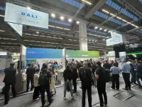 DALI Alliance auf der Light  Building 2026: DALI setzt neue Impulse