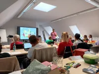 Jetzt vorsorgen, organisieren und Fachwissen stärken