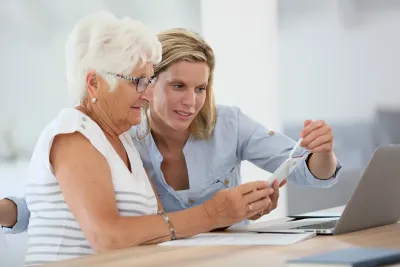 Deine Zukunft beginnt bei der HELP Akademie
