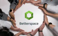 Betterspace mit neuem Unternehmensbild im Jubiläumsjahr ©Betterspace Betterspace mit neuem Unternehmensbild im Jubiläumsjahr