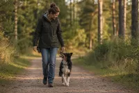 Warum dein Hund keine "Bindung" braucht - sondern eine funktionierende Mensch-Hund-Beziehung