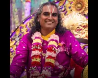 Bhakti Marga Baut Online Bhakti Yoga Programme Aus, Während Die Gemeinschaften Der Hingabe In Ganz Europa Wach