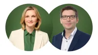 Strategischer Ausbau der Geschäftsführung: Hertz & Selck etabliert Doppelspitze