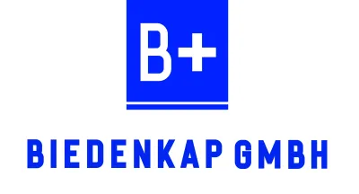 Bidenkap GmbH Logo BIedenkap GmbH, Bewerter und Verwerter