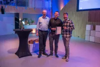 Doppelte Auszeichnung für Controlware beim LANCOM Partner Summit 2026
