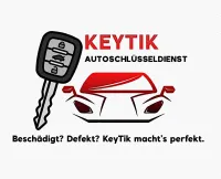 KeyTik Autoschlüsseldienst – Professionelles Nachmachen und Programmieren von Autoschlüsseln