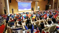 3.000 Pastoren weltweit: "Religionsfreiheit in Südkorea in der Krise - 95-jährigen Religionsführer freilassen"