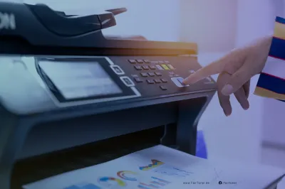 FairToner.de erhält Auszeichnung "sehr hohe Kundenzufriedenheit" in der DIE WELT-Studie "Online-Handel 2023"