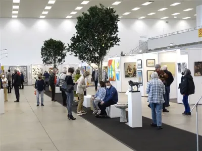 ARTe FUSION Stuttgart