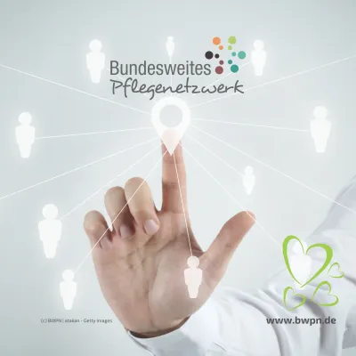 Neues (altes) Portal für das Sozial- und Gesundheitswesen