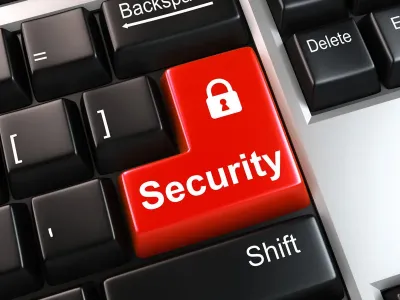Warum IT-Security immer wichtiger wird