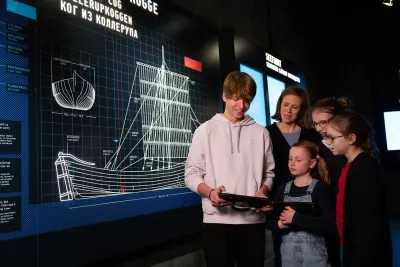 Wegesrand für Deutschen Computerspielpreis nominiert