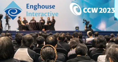 CCW 2023: Contact Center für jeden Bedarf
