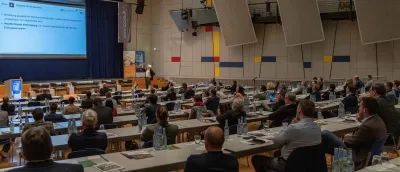 Wie schafft es die Wohnungswirtschaft klimaneutral zu werden?