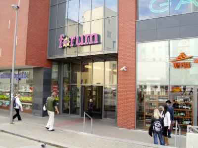 Forum-Domain: Wenn Forum im Unternehmensnamen oder in dem Namen der Veranstaltung steht...