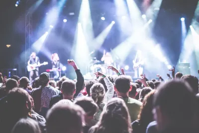 Music-Domain - die optimale Domain für Fan Webseiten, Fan Blogs und Fanzines