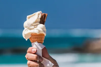 Warum Food-Domains für Dich von Nutzen sind ...