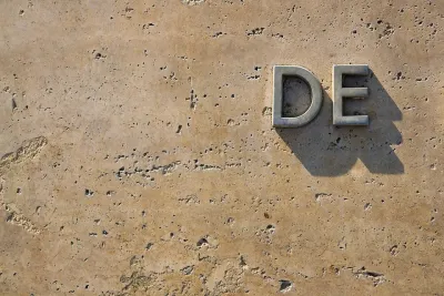 De-Domains: So beliebt wie nie zuvor.