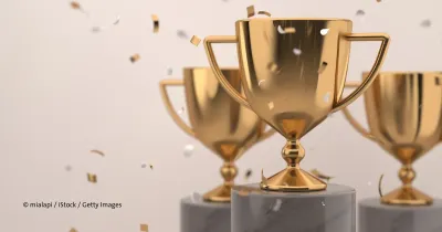 Gelbe Seiten gehört zu Deutschlands besten Online-Portalen
