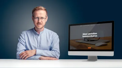 Webdesign-Freelancer aus Düsseldorf bietet Start-up-Pakete!