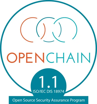 Open Source: Revenera erhält OpenChain-Konformität