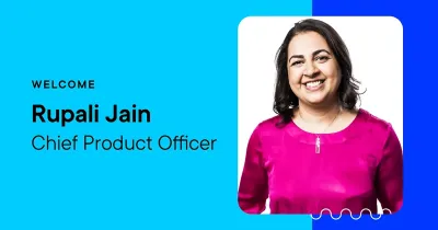 Optimizely ernennt Rupali Jain zur neuen CPO