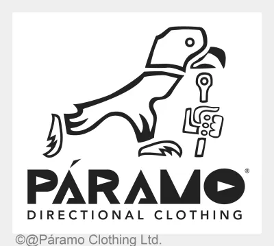 P&aacute;ramo: hochfunktionell, nachhaltig, fair produziert