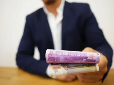 Hände weg von der Tarifautonomie