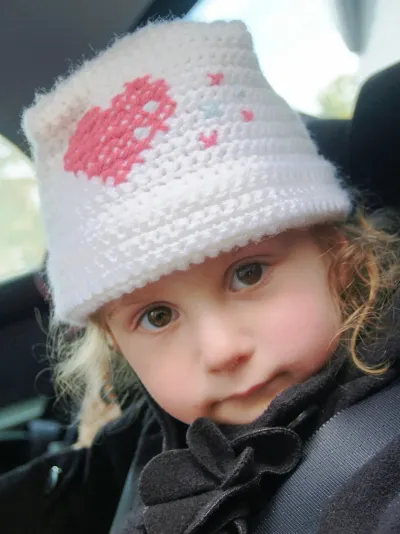 Wann dürfen Kinder im Auto vorne sitzen?