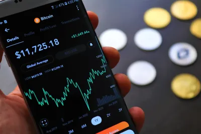 Mehr Sicherheit für Wallets durch Wallet-Domains