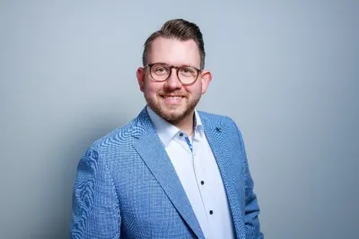 Sascha Kaiser wird neuer Partnervertriebs-Chef