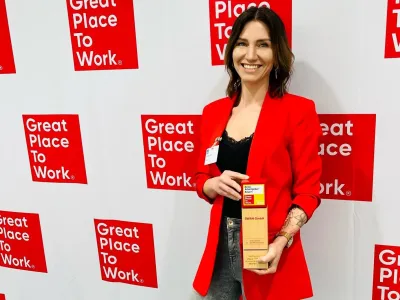 Great Place to Work&reg;: Doppelte Auszeichnung für SWAN
