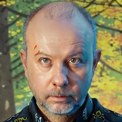 Heinz Siegfried gibt Gas!