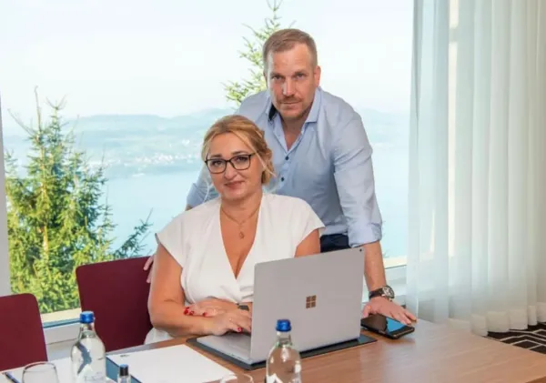 Lass 2023 dein Geld endlich mal für dich arbeiten