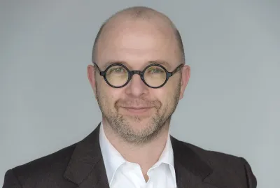 Guido Augustin wird Regionaldirektor im BVFI - Bundesverband für die Immobilienwirtschaft