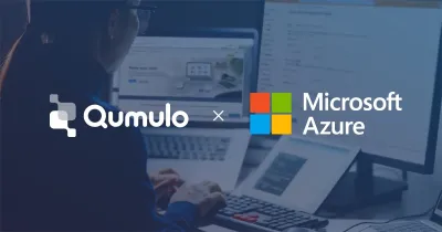 Azure Native Qumulo Scalable File Service jetzt im Microsoft Azure Marketplace verfügbar
