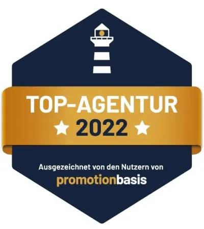 Promotionbasis kürt die Top Agenturen der Promotion-, Messe- und Event-Branche