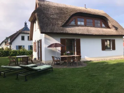Wenn Sie ein zuverlässiges Vermietungsbüro auf der Insel Rügen suchen