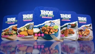 TiNDLE erstmalig im Einzelhandel