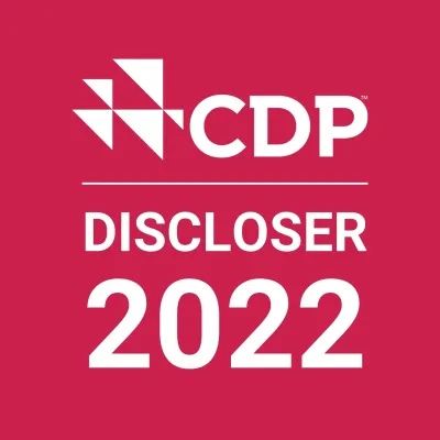 EIZO erhält für Engagement im Klimaschutz den Leadership-Status des CDP