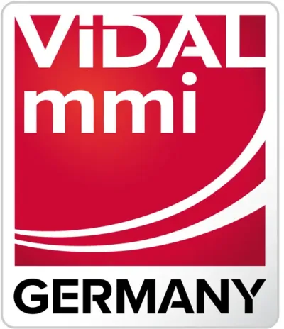 Vidal MMI Germany erhält MDR-Zertifizierung: Software "MMI-AMTS-Service" steigt in die nächsthöhere Medizinproduktklasse IIa nach (EU) 2017/