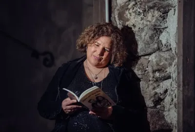 Eva Kreuzpaintner -  Regina geht ihren Weg