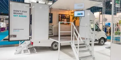 Priva startet "Smart Buildings"-Webinare