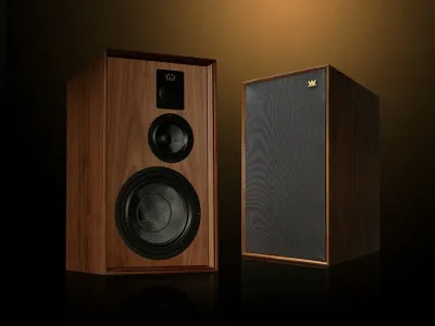 Wharfedale Dovedale: Das Flaggschiff der Heritage Serie